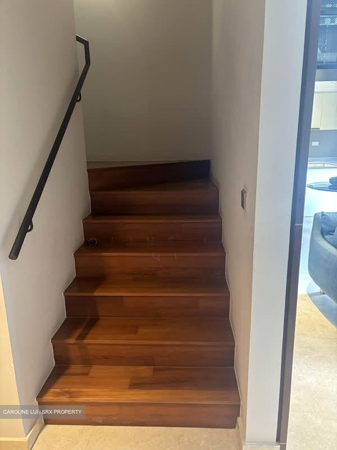 Mon Jervois (D10), Condominium #593047951